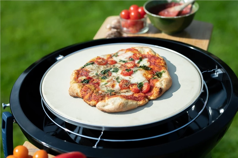 Cadac Pizza Stone Pro 50 - Each 4 Cadac Pizza Stone Pro 50 - Each - Image 2