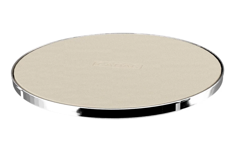 Cadac Pizza Stone Pro 50 - Each 3 Cadac Pizza Stone Pro 50 - Each