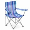 Yello Stripes Camping Chair 2 Yello Stripes Camping Chair -outdoor camping shop 31014