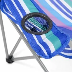 Yello Stripes Camping Chair 12 Yello Stripes Camping Chair -outdoor camping shop 31014 4