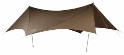 Snow Peak HD Tarp Sheild Hexa Evo Pro 2022