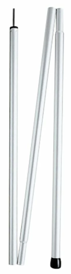 Snow Peak Aluminium Pole 170cm - 170cm