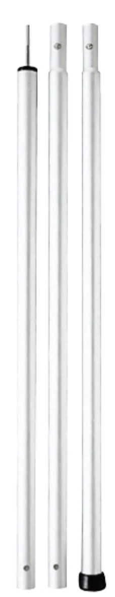Snow Peak Wing Pole - 140CM