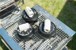 Snow Peak Fireplace Grill Pro L -outdoor camping shop 31100 8