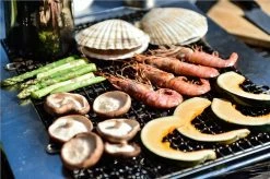 Snow Peak Fireplace Grill Pro L -outdoor camping shop 31100 9