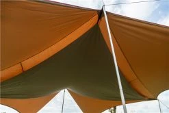 Snow Peak HD Tarp Hexa Evo Pro TAKIB Inner Roof 2022 -outdoor camping shop 31101 4