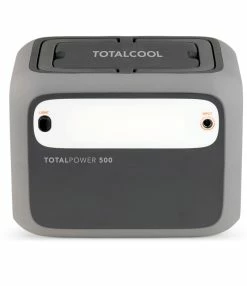 TotalCool Totalpower 500 Lightweight Portable Lithium Power Technology -outdoor camping shop 31112 4