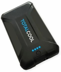 TotalCool Totalpower 144 Portable Lithium-Ion Powerbank
