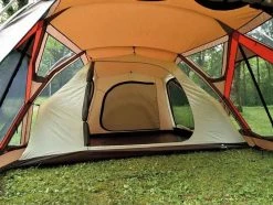 Snow Peak Living Shell Long Pro Inner Room