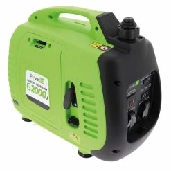 Powerlib' G2000i 2000W InGreener Portable Generator