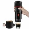 Incasa 12 Volt Portable Coffee Machine 2 Incasa 12 Volt Portable Coffee Machine -outdoor camping shop 31182