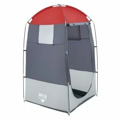 Bestway Station Port Camping Shower Toilet Tent