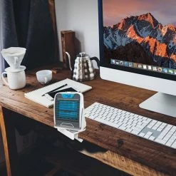 JML Chillmax Air GO Portable Rechargeable Personal Cooler -outdoor camping shop 31239 4