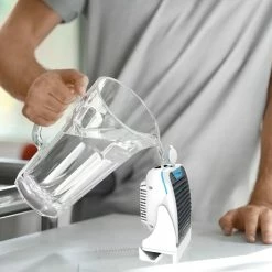 JML Chillmax Air GO Portable Rechargeable Personal Cooler -outdoor camping shop 31239 5