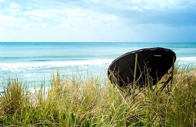 ZEMPIRE Moonpod Chair - Each 6 ZEMPIRE Moonpod Chair - Each - Image 4