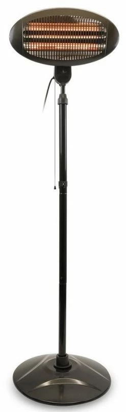 Leisurewize Freestanding Outdoor Patio Heater