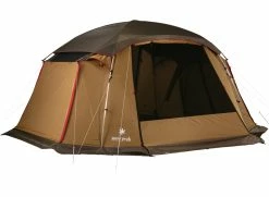 Snow Peak Mesh Shelter 2022