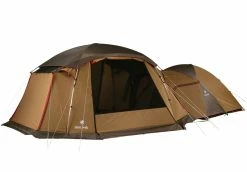 Snow Peak Mesh Shelter 2022 -outdoor camping shop 31361 3