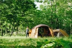 Snow Peak Mesh Shelter 2022 -outdoor camping shop 31361 4