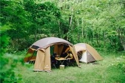 Snow Peak Mesh Shelter 2022 -outdoor camping shop 31361 6