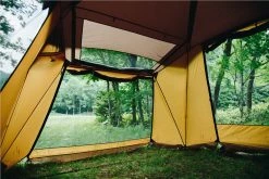 Snow Peak Mesh Shelter 2022 -outdoor camping shop 31361 7