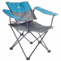 Quest Lakeland Grassmere Swivel Back Chair -outdoor camping shop 31522 1