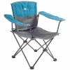 Quest Lakeland Grassmere Swivel Back Chair -outdoor camping shop 31522
