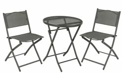 Bo-Camp Bistro Set