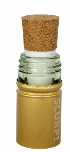 Bo-Camp Wine Bottle Cork With LED -outdoor camping shop 31582 2
