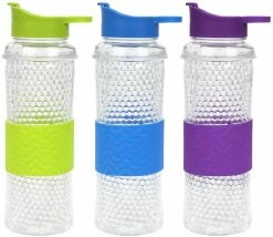Summit MyBento 530Ml Double Walled Freezer Bottle - Each