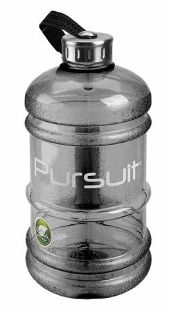 Summit Pursuit Gym Bottle With Handle 2.2L
