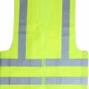 Summit Pursuit Adults Hi-Vis Vest -outdoor camping shop 31835