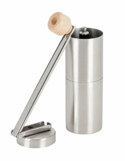 Snow Peak Field Barista Coffee Grinder -outdoor camping shop 31879 2