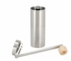 Snow Peak Field Barista Coffee Grinder -outdoor camping shop 31879 3