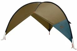 Kelty Sunshade With Side Wall - Fallen Rock -outdoor camping shop 31910 1