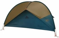Kelty Sunshade With Side Wall - Fallen Rock -outdoor camping shop 31910 4