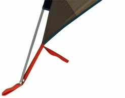 Kelty Sunshade With Side Wall - Fallen Rock -outdoor camping shop 31910 5