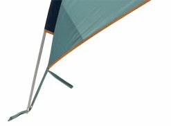 Kelty Sunshade With Side Wall - Fallen Rock -outdoor camping shop 31910 8