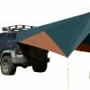 Kelty Waypoint Tarp - Reflecting Pond/Gingerbread -outdoor camping shop 31912