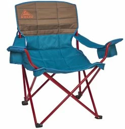 Kelty Deluxe Lounger Adjustable Chair - Canyon Brown 13 Kelty Deluxe Lounger Adjustable Chair - Canyon Brown -outdoor camping shop 31913 1