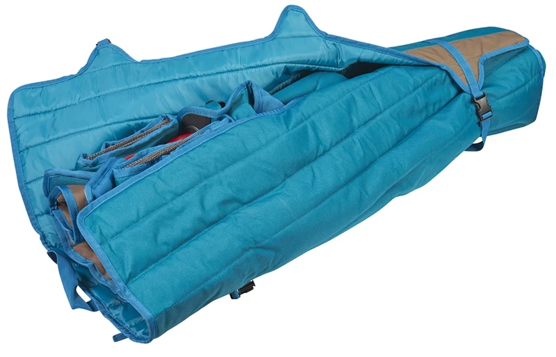 Kelty Deluxe Lounger Adjustable Chair - Canyon Brown 7 Kelty Deluxe Lounger Adjustable Chair - Canyon Brown - Image 5