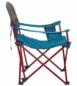 Kelty Deluxe Lounger Adjustable Chair - Canyon Brown 21 Kelty Deluxe Lounger Adjustable Chair - Canyon Brown -outdoor camping shop 31913 9