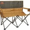 Kelty Loveseat Double Camping Chair - Deep Lake / Fallen Rock 2 Kelty Loveseat Double Camping Chair - Deep Lake / Fallen Rock -outdoor camping shop 31914
