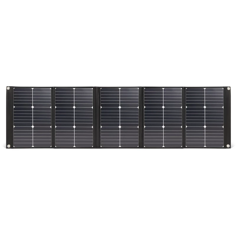 TotalCool Total Solar 100 Portable Solar Panel 4 TotalCool Total Solar 100 Portable Solar Panel - Image 2