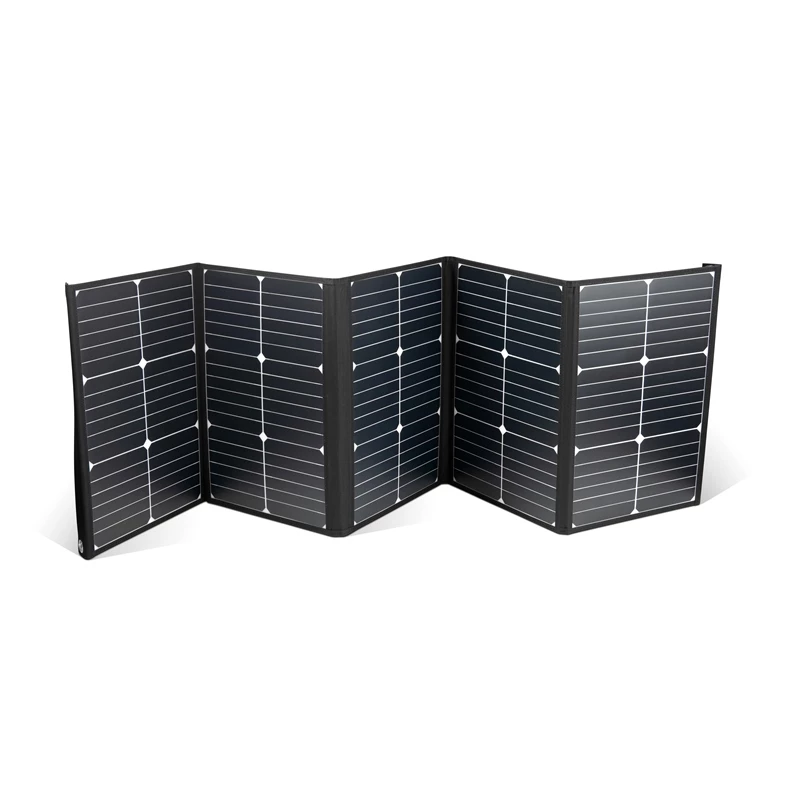 TotalCool Total Solar 100 Portable Solar Panel 3 TotalCool Total Solar 100 Portable Solar Panel