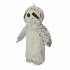 Warmies 3D Square Hot Water Bottles - Marshmellow Bunny 7 Warmies 3D Square Hot Water Bottles - Marshmellow Bunny -outdoor camping shop 32046 2