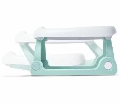 Pottiagogo Folding Travel Potty - Egg Shell Blue -outdoor camping shop 32062 3