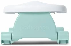 Pottiagogo Folding Travel Potty - Egg Shell Blue -outdoor camping shop 32062 5