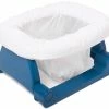 Pottiagogo Biodegradable Potty Liners X20 - X20 -outdoor camping shop 32063