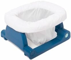 Pottiagogo Biodegradable Potty Liners X20 - X20